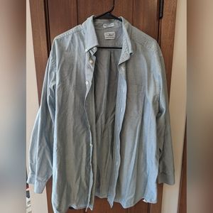 L.L. Bean: Men's Buttondown